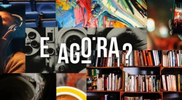 E Agora?