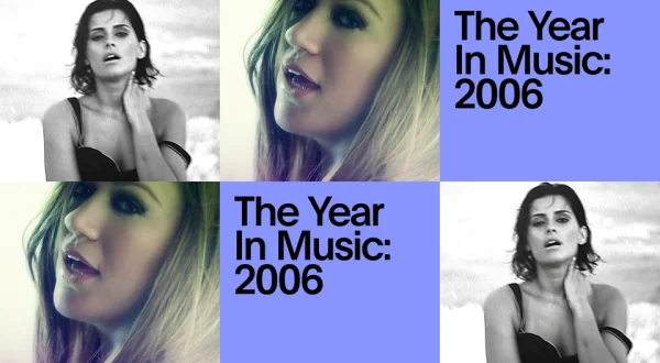 The Year In Music: 2006