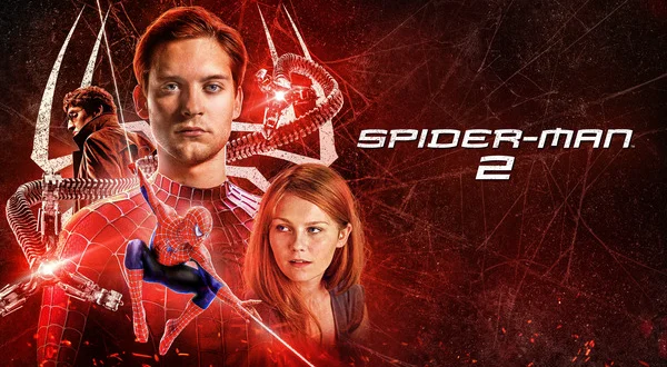 Spider-Man 2