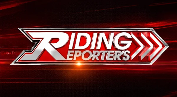 Riding Reporters