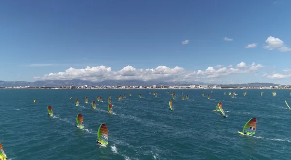 Sejlsport: SailGP - Portsmouth