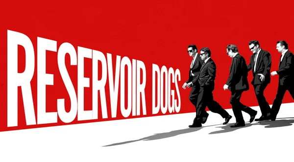 Reservoir Dogs