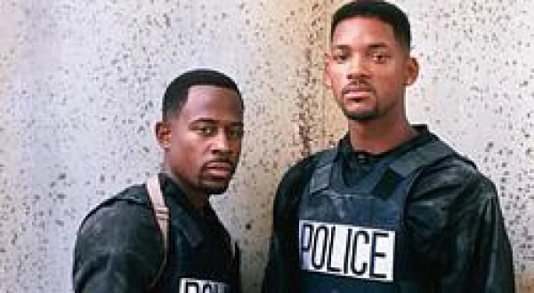 Bad Boys
