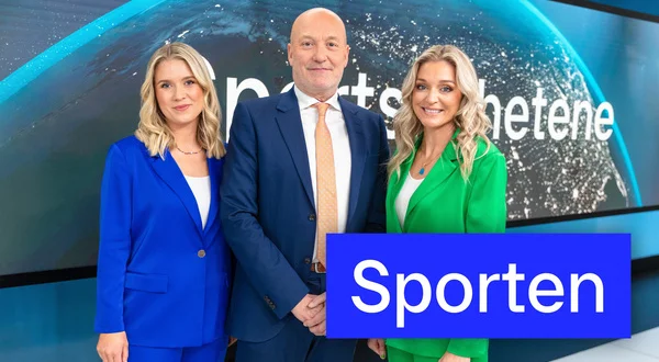 Live: Sporten