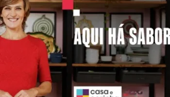 Aqui Há Sabor