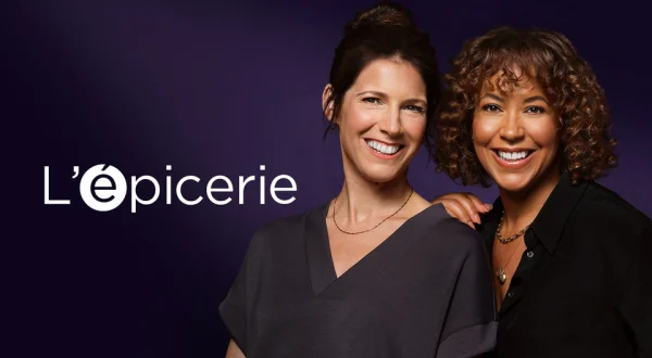 L'épicerie