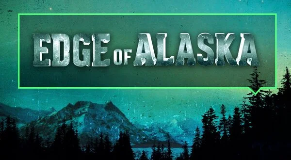 Edge of Alaska
