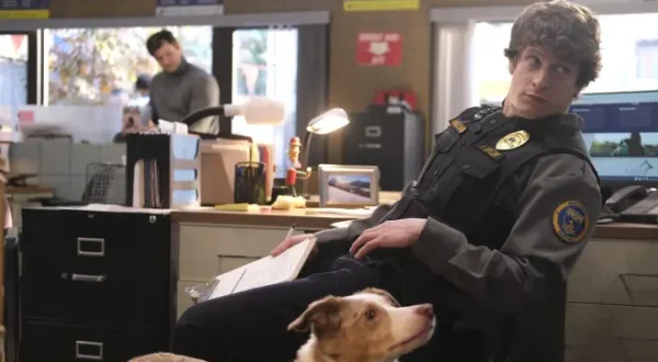 Animal Control
