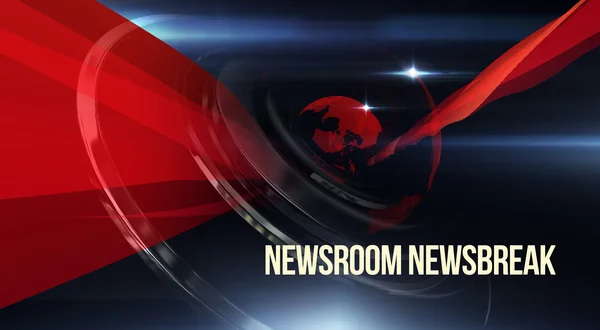 Newsroom Newsbreak