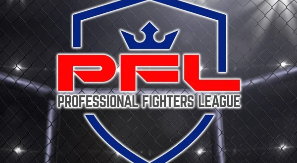 PFL Brussels; Professional Fighters League
