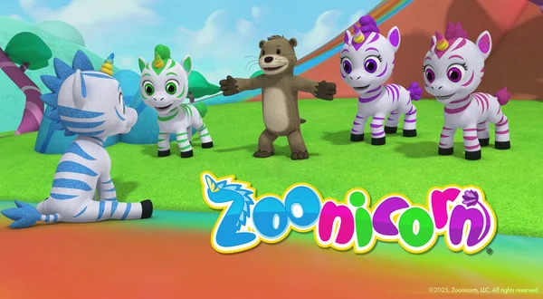 Zoonicorn
