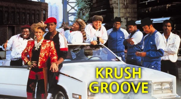 Krush Groove