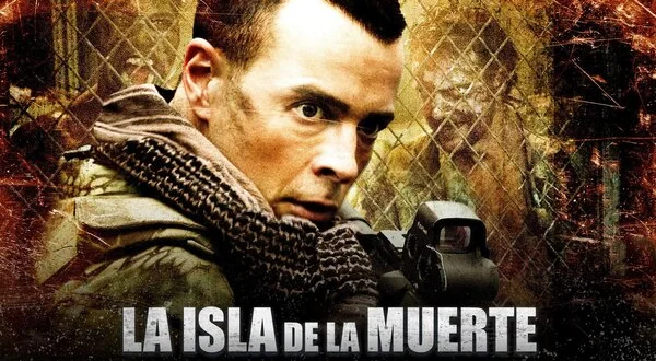 La isla de la muerte