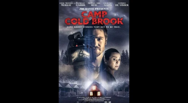 Camp Cold Brook