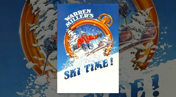 Warren Miller's Ski Time