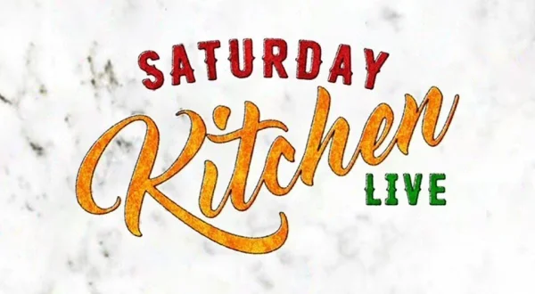 Saturday Kitchen Live