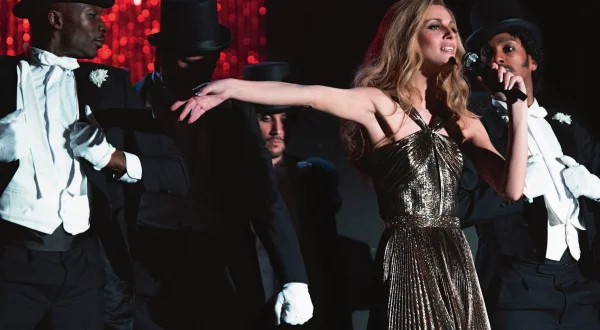Dalida
