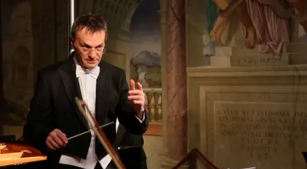 Mozart - Concerto pour piano nº 14 et nº 23