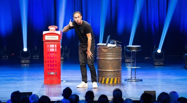 Gernot Kulis – Best of! 20 Jahre Ö3 Callboy