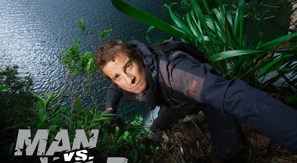 Man vs. Wild