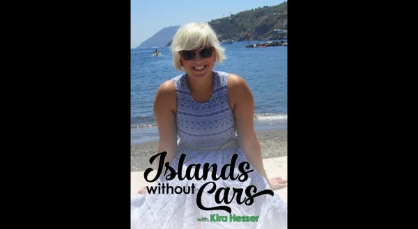 Islands Without Cars