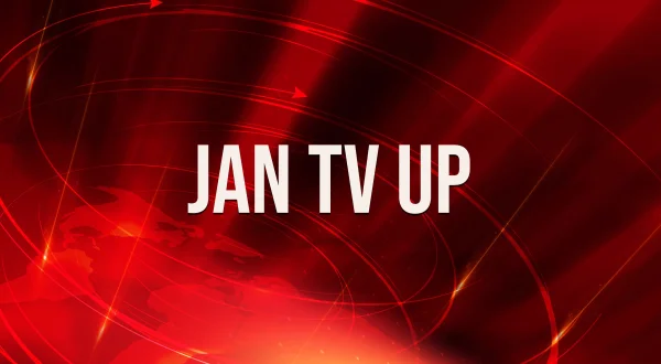 Jan tv UP