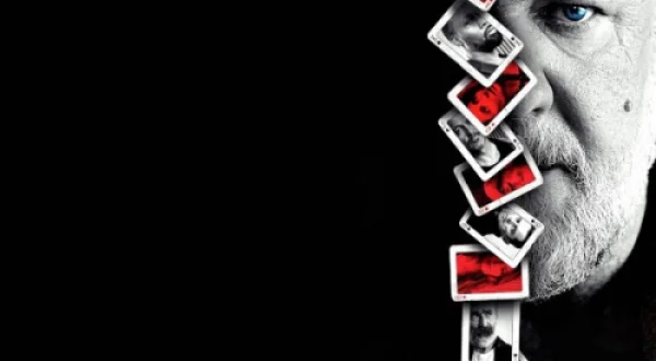 POKER FACE