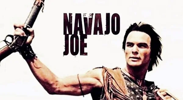 Navajo Joe