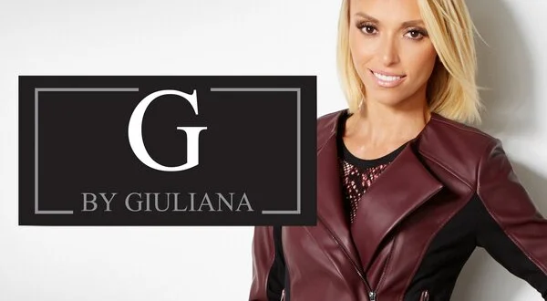 Live: G by Giuliana Rancic Fashions