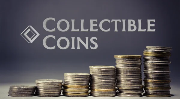 Collectible Coins With Steve and Allison