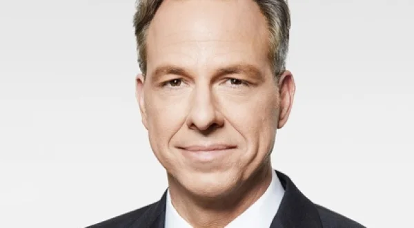 The Lead with Jake Tapper