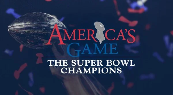 America's Game
