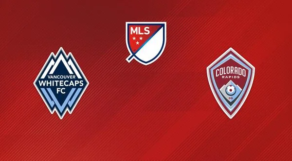 Live: MLS Soccer
