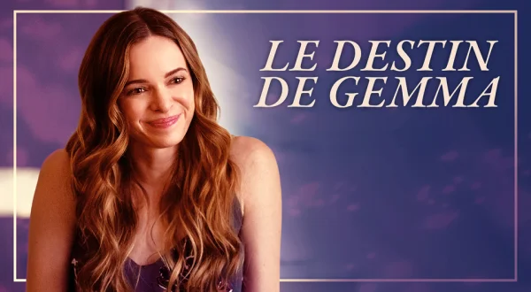 Le destin de Gemma