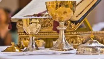 Eucaristia Dominical