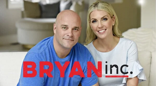 Bryan Inc.