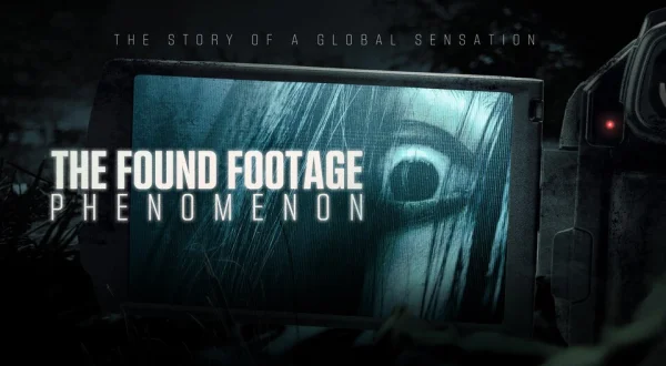 The Found Footage Phenomenon