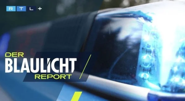 Der Blaulicht Report - Einzeleinsätze