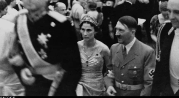 Les monarchies face à Hitler