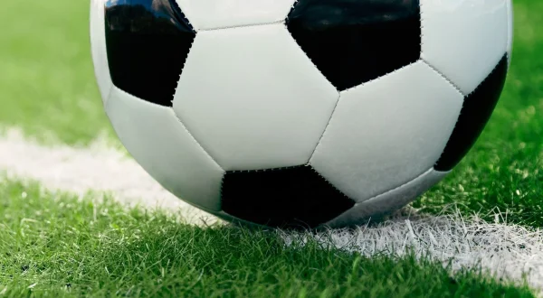 Voetbal