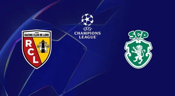 Live: Fútbol UEFA Champions League