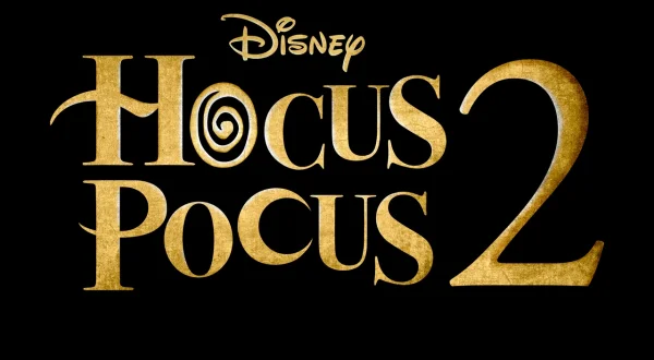 Hocus Pocus 2