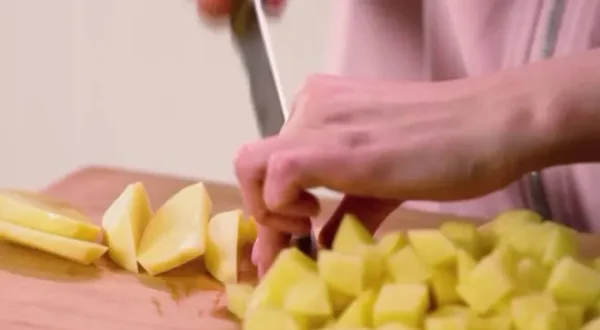 Pięknie przyprawiONA