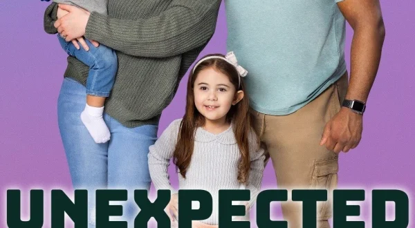 Unexpected: Teenage & Pregnant