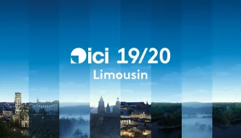ICI 19/20 - Limousin
