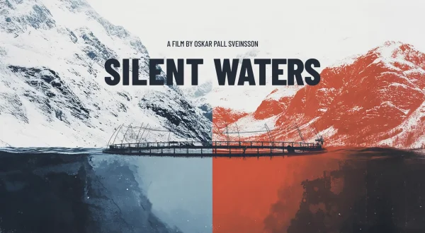 Silent Waters