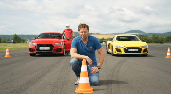 Drag Race