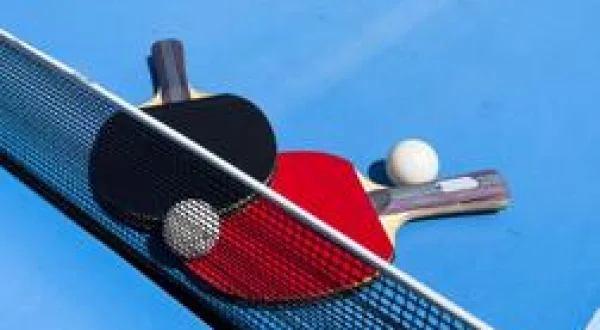 Tennis de table : WTT Champions de Montpellier