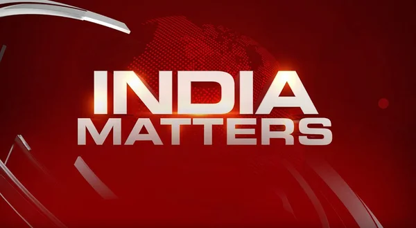 India Matters