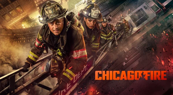 Chicago Fire